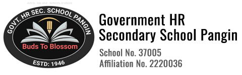 Government HR Secondary School